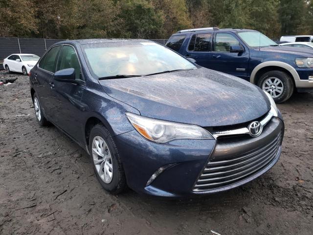 Photo 1 from auction – 2016 TOYOTA CAMRY LE with VIN 4T4BF1FK1GR575671