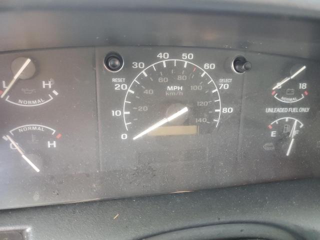Photo 8 from auction – 1995 FORD F150 with VIN 1FTDF15Y8SLB18237