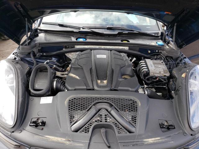 Photo 7 from auction – 2020 PORSCHE MACAN TURB with VIN WP1AF2A57LLB60676