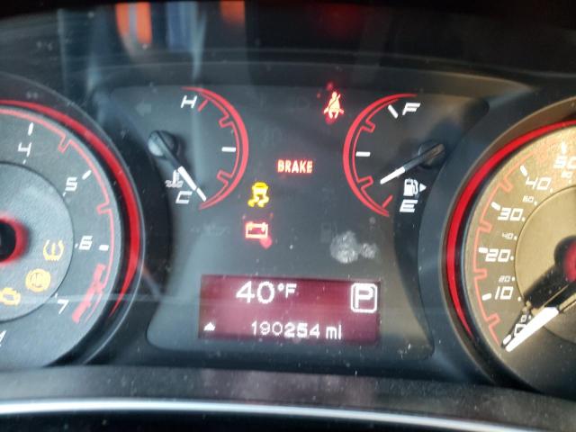 Photo 8 from auction – 2014 DODGE DART SXT with VIN 1C3CDFBB5ED702676