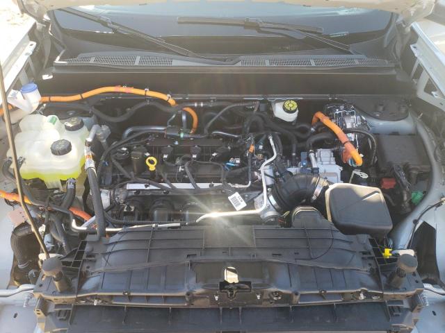 Photo 7 from auction – 2022 FORD MAVERICK X with VIN 3FTTW8E34NRA61789