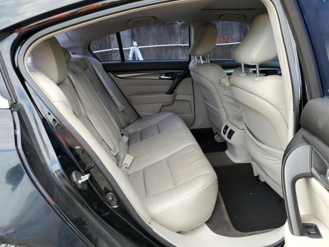 Photo 6 from auction – 2012 ACURA TL with VIN 19UUA8F29CA013285