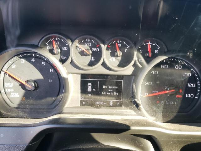 Photo 8 from auction – 2021 CHEVROLET SILVERADO with VIN 3GCPWBEK7MG343571