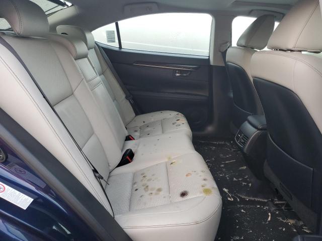 Photo 6 from auction – 2013 LEXUS ES 350 with VIN JTHBK1GG4D2073876