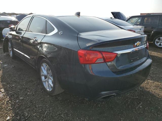 Photo 3 from auction – 2015 CHEVROLET IMPALA LTZ with VIN 2G1165S31F9170463