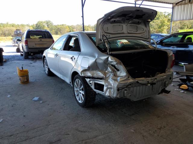 Photo 3 from auction – 2013 TOYOTA CAMRY L with VIN 4T4BF1FK4DR291530