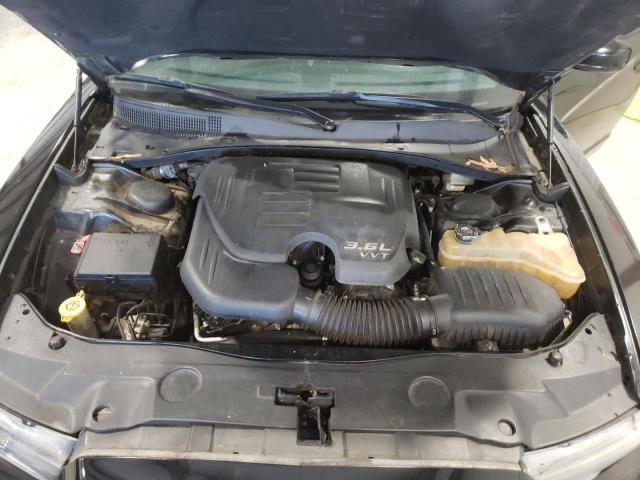 Photo 7 from auction – 2013 DODGE CHARGER SX with VIN 2C3CDXHG3DH655917