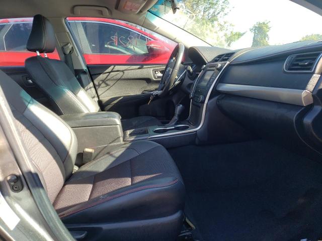 Photo 5 from auction – 2017 TOYOTA CAMRY LE with VIN 4T1BF1FKXHU281066