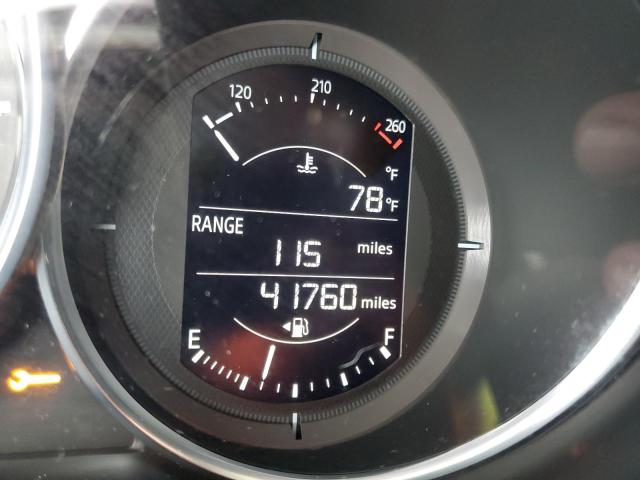 Photo 8 from auction – 2018 MAZDA CX-5 SPORT with VIN JM3KFABM2J0385759