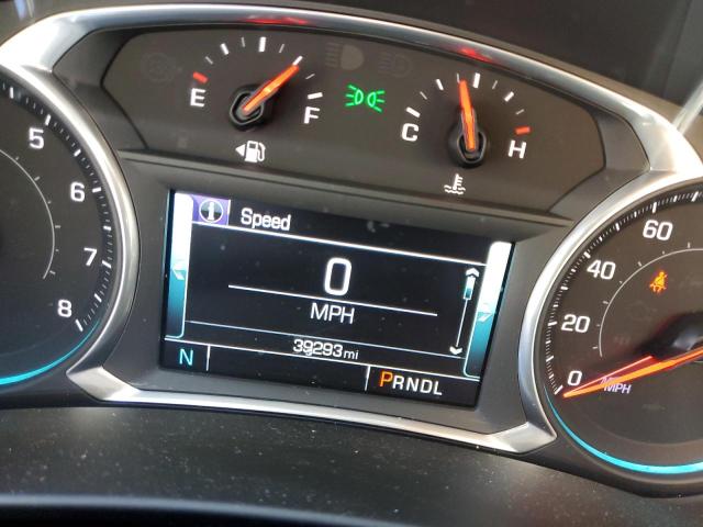Photo 8 from auction – 2018 CHEVROLET EQUINOX PR with VIN 3GNAXMEV7JS548719