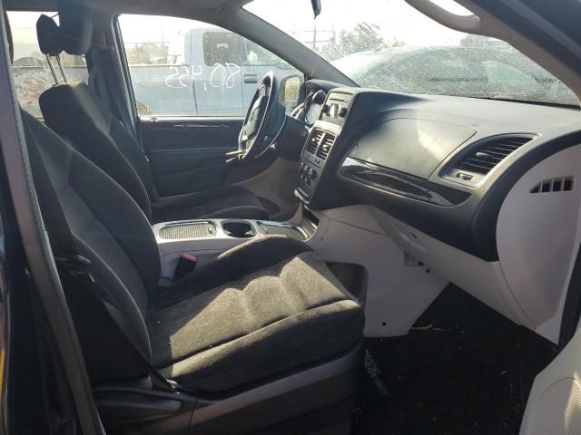 Photo 5 from auction – 2014 DODGE GRAND CARA with VIN 2C4RDGCG2ER305333