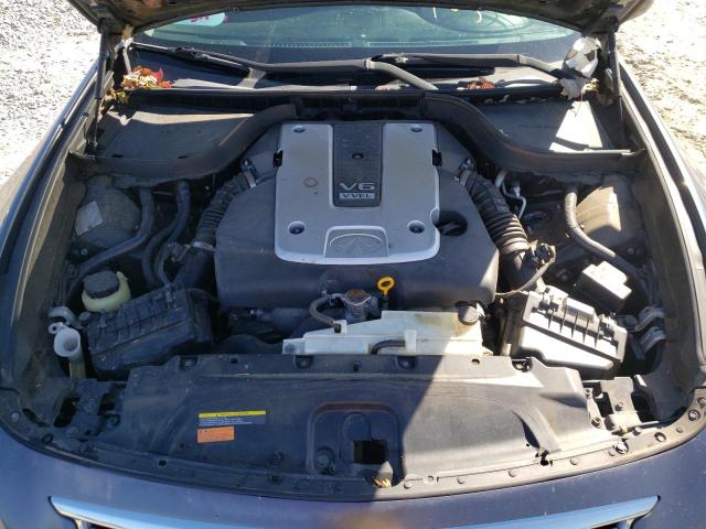 Photo 7 from auction – 2011 INFINITI G37 BASE with VIN JN1CV6AP7BM503438