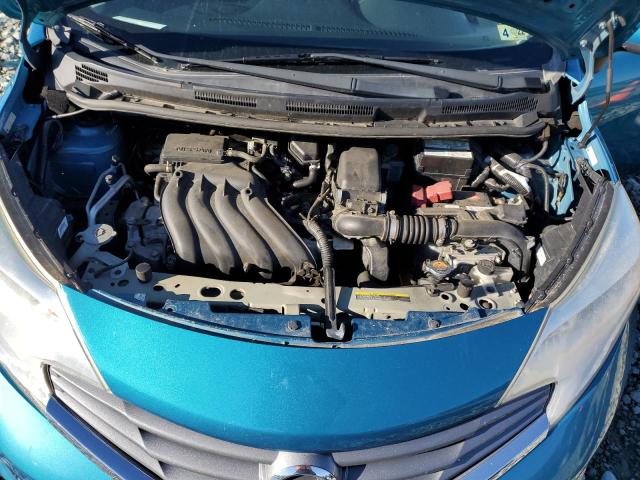 Photo 7 from auction – 2014 NISSAN VERSA NOTE with VIN 3N1CE2CP3EL364204