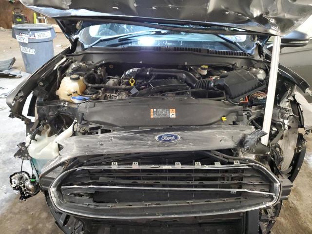 Photo 7 from auction – 2016 FORD FUSION SE with VIN 3FA6P0T91GR339351