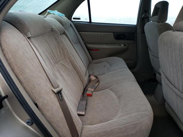 Photo 6 from auction – 2002 BUICK REGAL LS with VIN 2G4WB52K421100699
