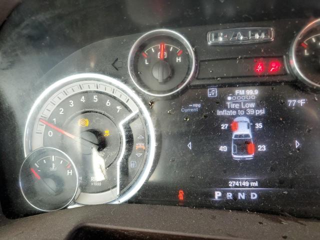 Photo 8 from auction – 2016 RAM 1500 SLT with VIN 1C6RR6LTXGS242371