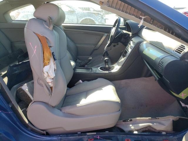 Photo 5 from auction – 2006 INFINITI G35 with VIN JNKCV54E66M717973