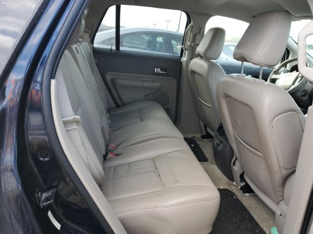 Photo 6 from auction – 2010 FORD EDGE LIMIT with VIN 2FMDK3KC2ABA78456