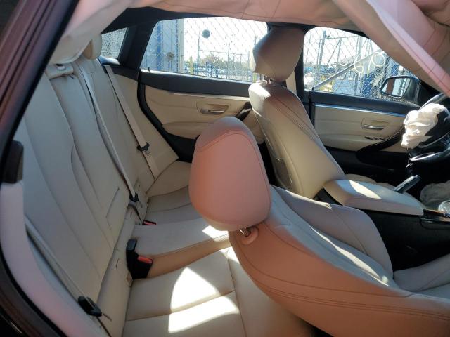 Photo 6 from auction – 2015 BMW 428 XI GRA with VIN WBA4C9C52FD331309