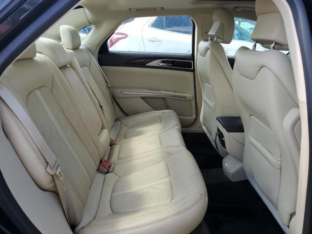 Photo 6 from auction – 2014 LINCOLN MKZ with VIN 3LN6L2GK3ER816062