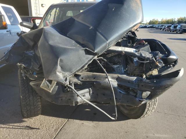 Photo 9 from auction – 1996 DODGE RAM 2500 with VIN 3B7KF23Z3TM184445