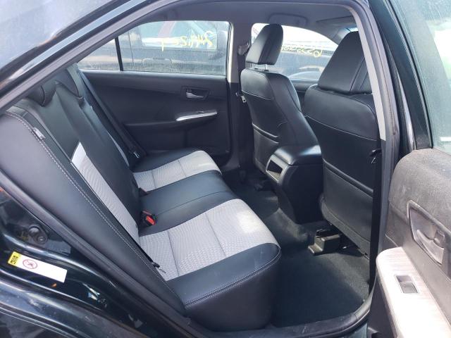 Photo 6 from auction – 2012 TOYOTA CAMRY BASE with VIN 4T1BF1FKXCU101738