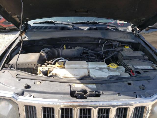 Photo 7 from auction – 2012 JEEP LIBERTY JE with VIN 1C4PJLFK4CW171647