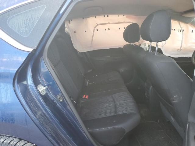 Photo 6 from auction – 2017 NISSAN SENTRA S with VIN 3N1AB7AP4HY401171
