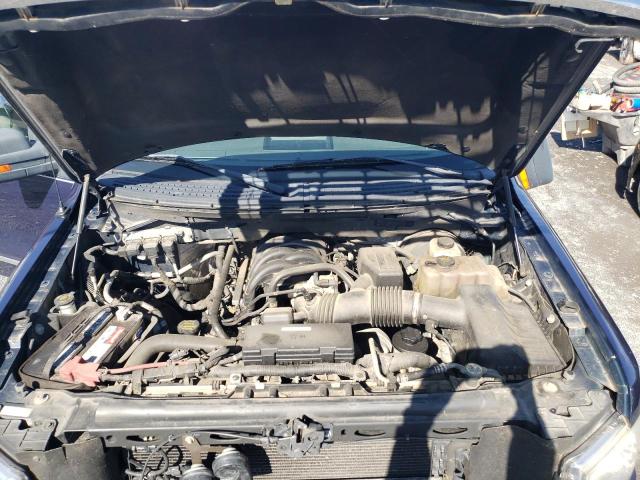 Photo 7 from auction – 2010 FORD F150 SUPER with VIN 1FTEW1C85AFA52587