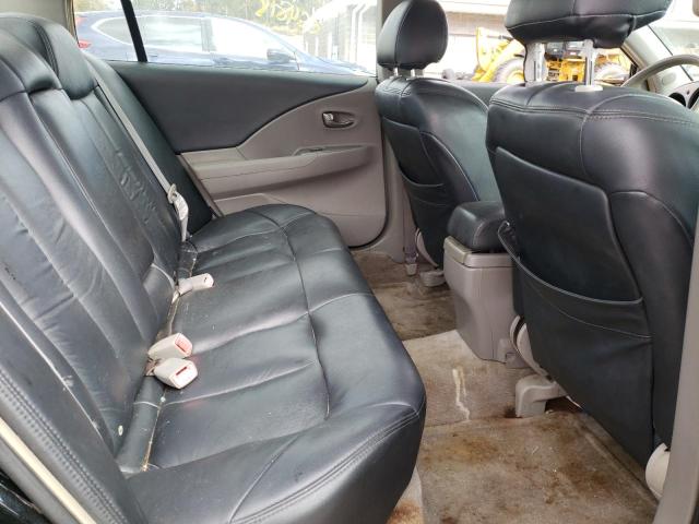 Photo 6 from auction – 2004 NISSAN ALTIMA BAS with VIN 1N4AL11DX4C142806