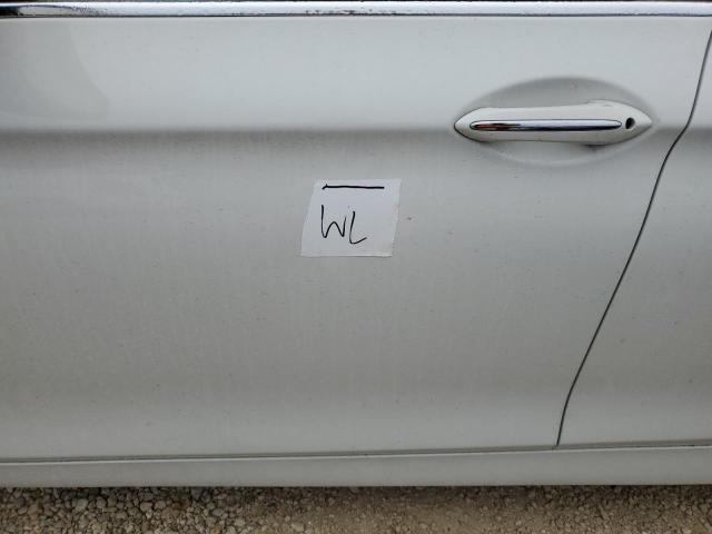 Photo 9 from auction – 2015 BMW 528 I with VIN WBA5A5C55FD512598