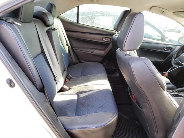 Photo 6 from auction – 2019 TOYOTA COROLLA L with VIN 5YFBURHEXKP939473