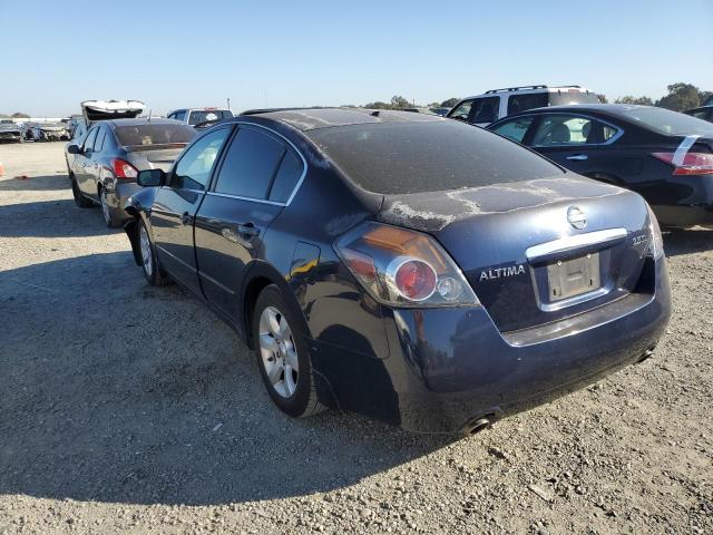 Photo 3 from auction – 2008 NISSAN ALTIMA 2.5 with VIN 1N4AL21E48C145592