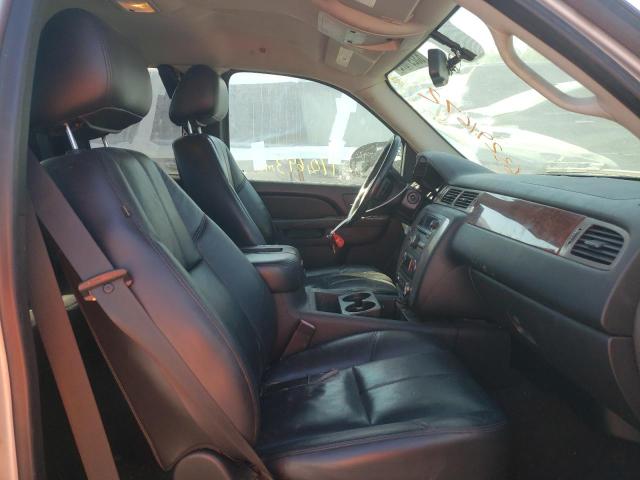 Photo 5 from auction – 2010 GMC SIERRA C15 with VIN 1GTSCWE00AZ157052