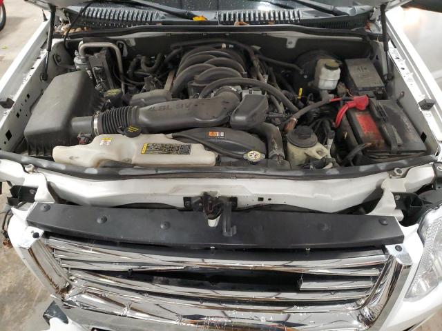 Photo 7 from auction – 2010 FORD EXPLORER X with VIN 1FMEU7D81AUA62970