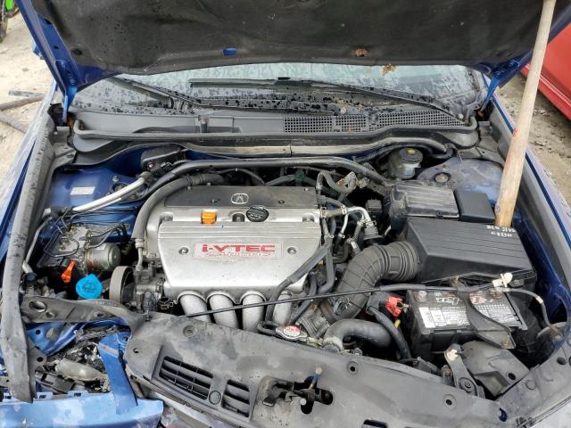 Photo 7 from auction – 2006 ACURA TSX with VIN JH4CL96876C038952