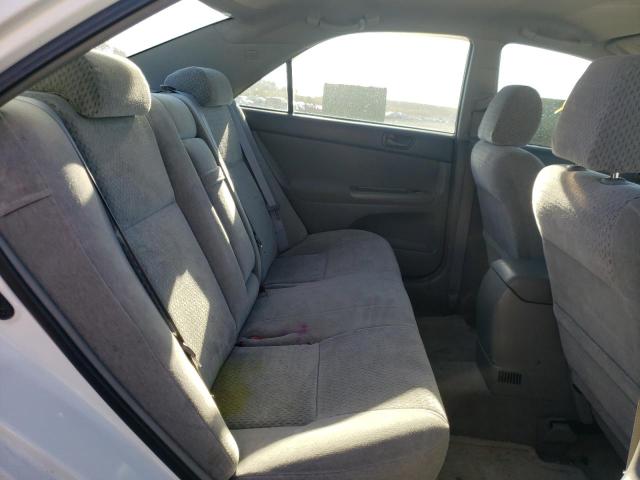 Photo 6 from auction – 2003 TOYOTA CAMRY LE with VIN 4T1BE30K53U225245