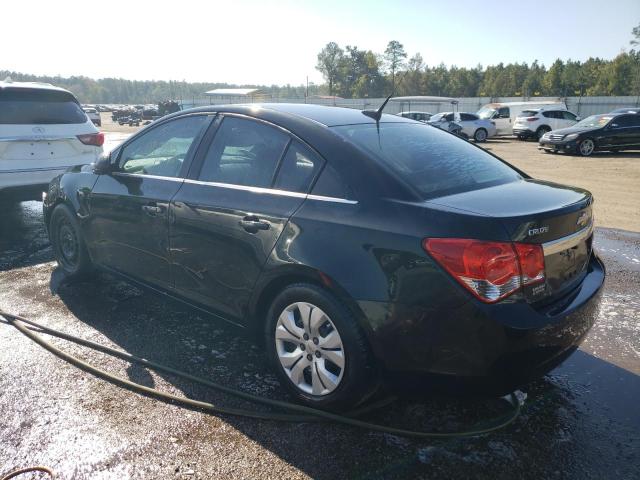 Photo 3 from auction – 2012 CHEVROLET CRUZE LS with VIN 1G1PC5SH4C7340441