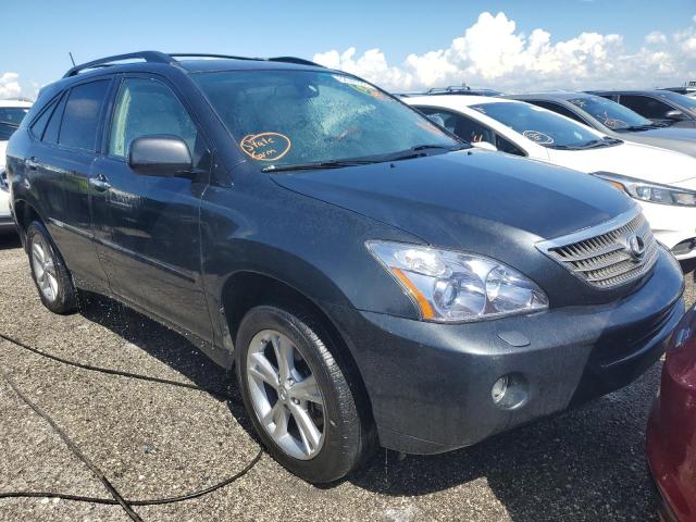 Zdjęcie 1 z aukcji – 2008 LEXUS RX 400H z VIN JTJHW31U782850922
