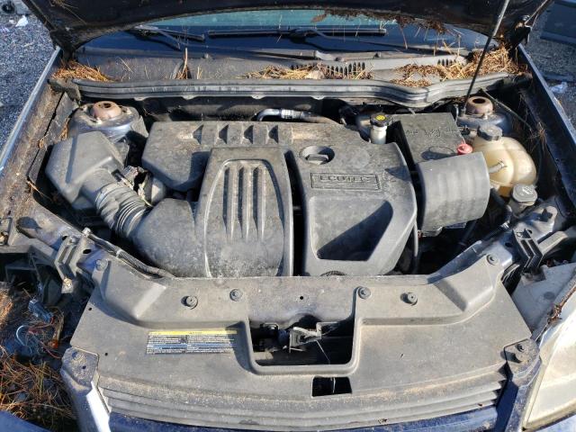 Photo 7 from auction – 2010 CHEVROLET COBALT 1LT with VIN 1G1AD5F55A7245161