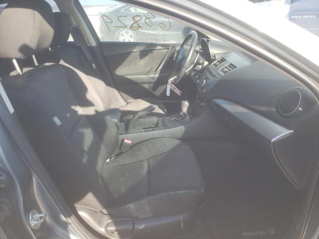 Photo 5 from auction – 2012 MAZDA 3 I with VIN JM1BL1L70C1664473