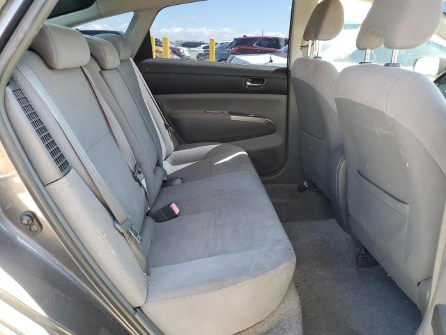 Photo 6 from auction – 2006 TOYOTA PRIUS with VIN JTDKB20U963199283