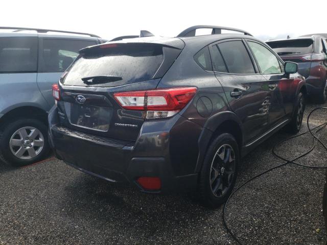 Photo 4 from auction – 2018 SUBARU CROSSTREK with VIN JF2GTABC0JH309300