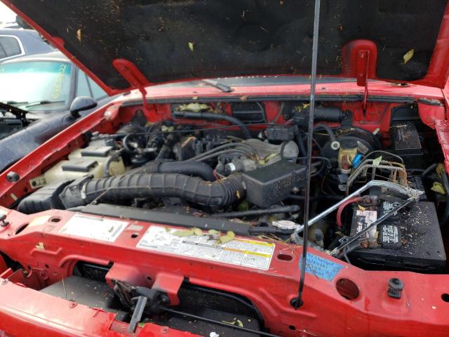 Photo 7 from auction – 1999 FORD RANGER SUP with VIN 1FTZR15V6XTA80145