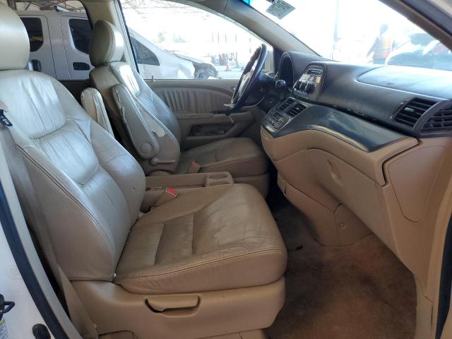 Photo 5 from auction – 2006 HONDA ODYSSEY EX with VIN 5FNRL38616B042311