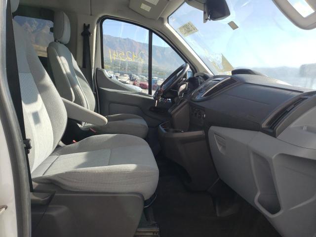 Photo 5 from auction – 2015 FORD TRANSIT T- with VIN 1FBZX2ZG3FKA15673