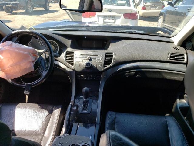 Photo 9 from auction – 2012 ACURA TSX with VIN JH4CU2F42CC013163