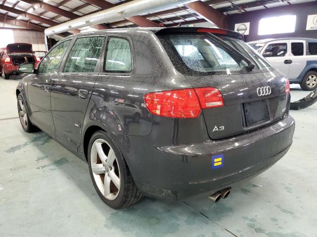 صورة رقم 3 من المزاد - 2008 AUDI A3 2.0 مع VIN WAUHE78P98A191242