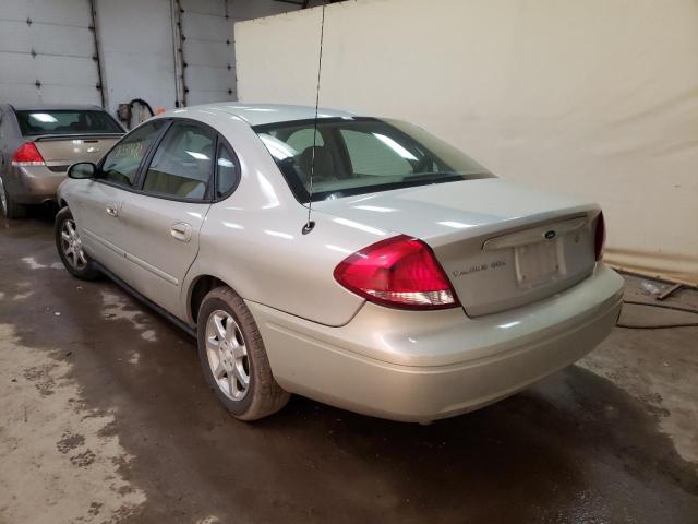Photo 3 from auction – 2006 FORD TAURUS SEL with VIN 1FAFP56U86A246719
