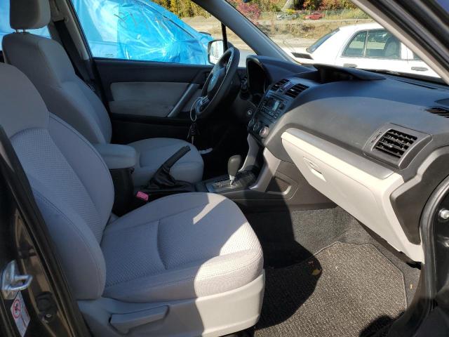 Photo 5 from auction – 2014 SUBARU FORESTER 2 with VIN JF2SJAEC5EH484241